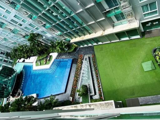 Condominium for sale Pattaya