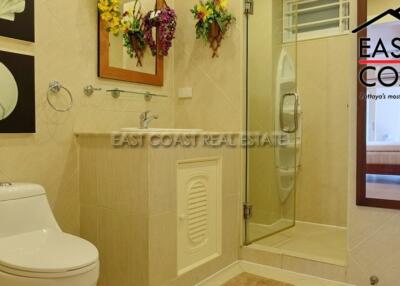 Executive Residence 4 Condo for sale and for rent in Pratumnak Hill, Pattaya. SRC10273