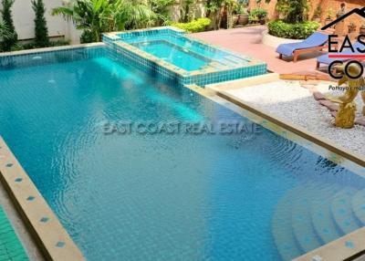 Executive Residence 4 Condo for sale and for rent in Pratumnak Hill, Pattaya. SRC10273