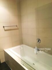 For RENT : Eight Thonglor Residence / 1 Bedroom / 1 Bathrooms / 46 sqm / 45000 THB [6465955]