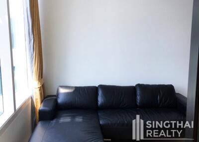 For RENT : Eight Thonglor Residence / 1 Bedroom / 1 Bathrooms / 46 sqm / 45000 THB [6465955]