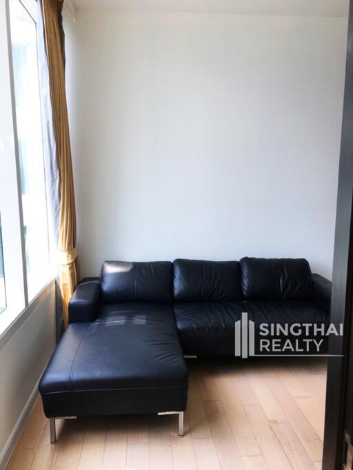 For RENT : Eight Thonglor Residence / 1 Bedroom / 1 Bathrooms / 46 sqm / 45000 THB [6465955]