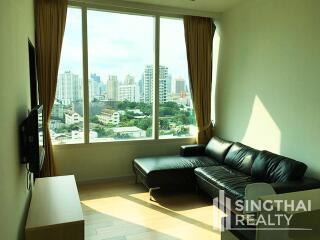 For RENT : Eight Thonglor Residence / 1 Bedroom / 1 Bathrooms / 46 sqm / 45000 THB [6465955]