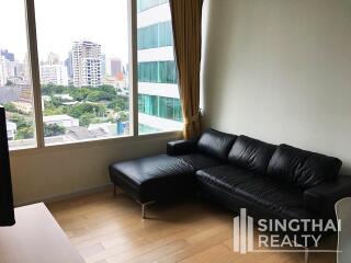 For RENT : Eight Thonglor Residence / 1 Bedroom / 1 Bathrooms / 46 sqm / 45000 THB [6465955]
