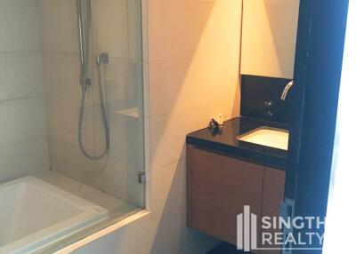 For RENT : Eight Thonglor Residence / 1 Bedroom / 1 Bathrooms / 46 sqm / 45000 THB [6465955]