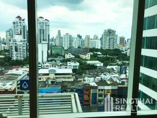 For RENT : Eight Thonglor Residence / 1 Bedroom / 1 Bathrooms / 46 sqm / 45000 THB [6465955]