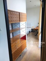 For RENT : Eight Thonglor Residence / 1 Bedroom / 1 Bathrooms / 46 sqm / 45000 THB [6465955]