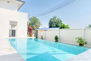 5 bedroom House in Tropical Village 2 Huay Yai