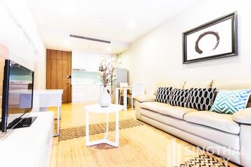 For RENT : Noble Refine / 1 Bedroom / 1 Bathrooms / 54 sqm / 45000 THB [6458914]