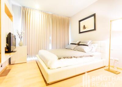 For RENT : Noble Refine / 1 Bedroom / 1 Bathrooms / 54 sqm / 45000 THB [6458914]