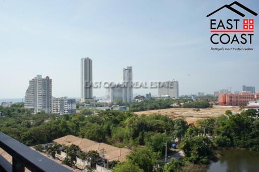 La Santir Condo for rent in Jomtien, Pattaya. RC9212