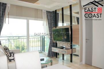 La Santir Condo for rent in Jomtien, Pattaya. RC9212