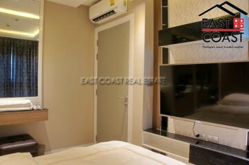 La Santir Condo for rent in Jomtien, Pattaya. RC9212