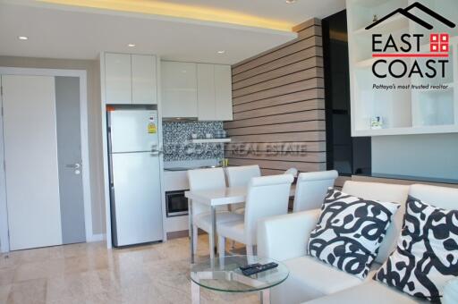 La Santir Condo for rent in Jomtien, Pattaya. RC9212