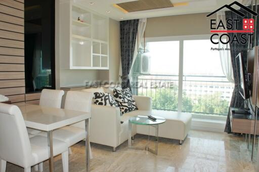 La Santir Condo for rent in Jomtien, Pattaya. RC9212