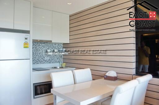 La Santir Condo for rent in Jomtien, Pattaya. RC9212