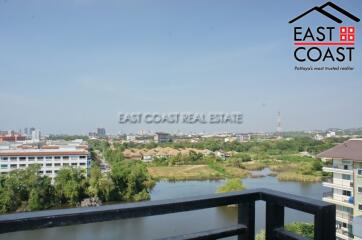 La Santir Condo for rent in Jomtien, Pattaya. RC9212