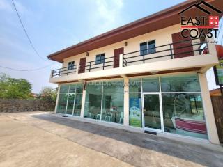 Shop House in Mabprachan  Commercial Property for rent in East Pattaya, Pattaya. RCP13868