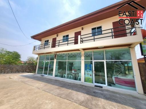 Shop House in Mabprachan  Commercial Property for rent in East Pattaya, Pattaya. RCP13868