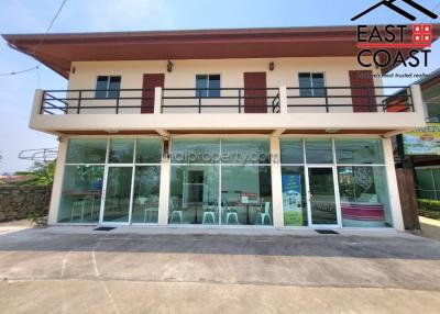 Shop House in Mabprachan  Commercial Property for rent in East Pattaya, Pattaya. RCP13868