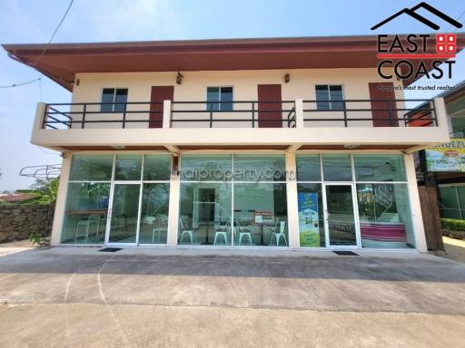 Shop House in Mabprachan  Commercial Property for rent in East Pattaya, Pattaya. RCP13868