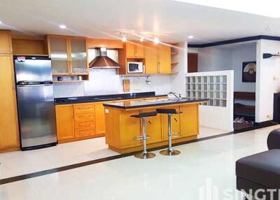 For RENT : Saranjai Mansion / 2 Bedroom / 2 Bathrooms / 151 sqm / 45000 THB [6520682]