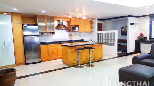 For RENT : Saranjai Mansion / 2 Bedroom / 2 Bathrooms / 151 sqm / 45000 THB [6520682]