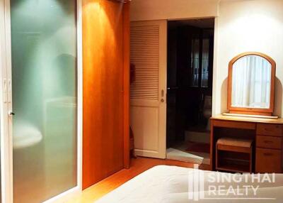 For RENT : Saranjai Mansion / 2 Bedroom / 2 Bathrooms / 151 sqm / 45000 THB [6520682]