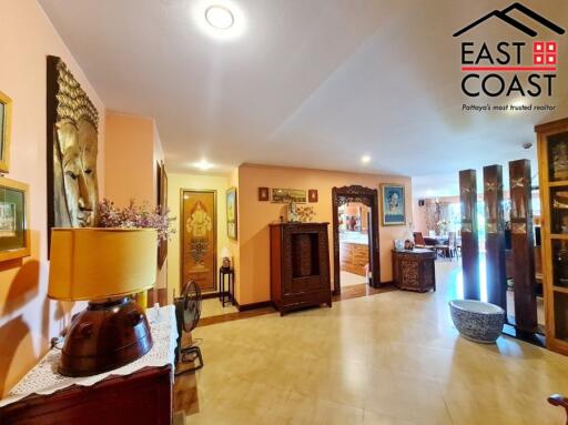 Executive Residence 4 Condo for sale and for rent in Pratumnak Hill, Pattaya. SRC2946