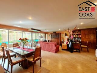 Executive Residence 4 Condo for sale and for rent in Pratumnak Hill, Pattaya. SRC2946