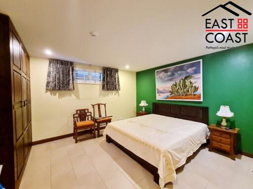 Executive Residence 4 Condo for sale and for rent in Pratumnak Hill, Pattaya. SRC2946