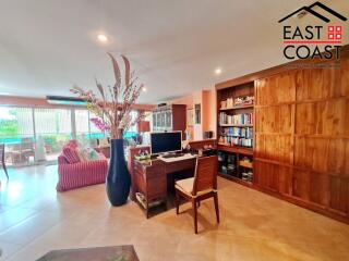 Executive Residence 4 Condo for sale and for rent in Pratumnak Hill, Pattaya. SRC2946