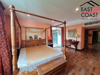 Executive Residence 4 Condo for sale and for rent in Pratumnak Hill, Pattaya. SRC2946