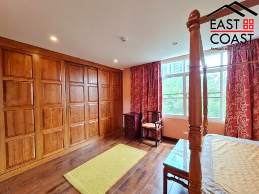 Executive Residence 4 Condo for sale and for rent in Pratumnak Hill, Pattaya. SRC2946