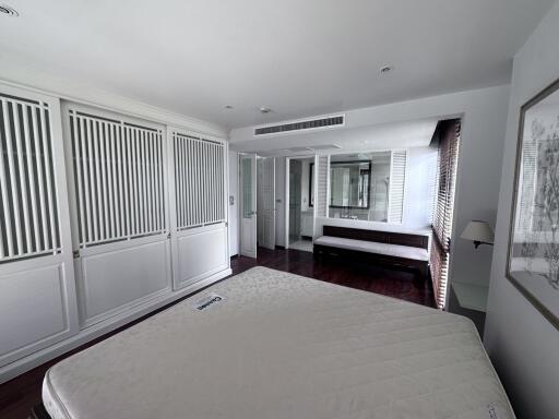 For RENT : Noble 09 Ruamrudee / 2 Bedroom / 2 Bathrooms / 93 sqm / 45000 THB [6518502]