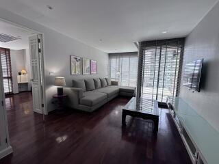 For RENT : Noble 09 Ruamrudee / 2 Bedroom / 2 Bathrooms / 93 sqm / 45000 THB [6518502]