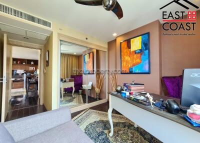 The Cliff Condo for sale and for rent in Pratumnak Hill, Pattaya. SRC5860