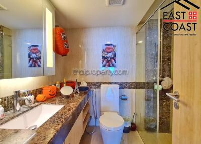 The Cliff Condo for sale and for rent in Pratumnak Hill, Pattaya. SRC5860