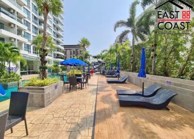 The Cliff Condo for sale and for rent in Pratumnak Hill, Pattaya. SRC5860