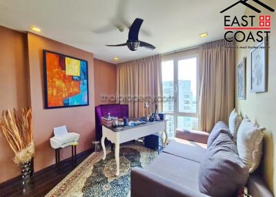 The Cliff Condo for sale and for rent in Pratumnak Hill, Pattaya. SRC5860