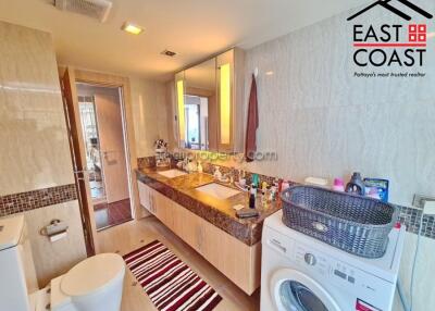 The Cliff Condo for sale and for rent in Pratumnak Hill, Pattaya. SRC5860