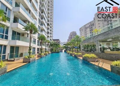 The Cliff Condo for sale and for rent in Pratumnak Hill, Pattaya. SRC5860