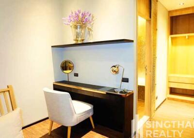 For RENT : Noble Refine / 1 Bedroom / 1 Bathrooms / 51 sqm / 45000 THB [6512592]