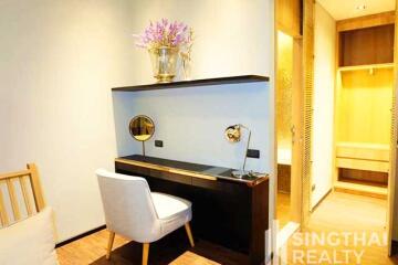 For RENT : Noble Refine / 1 Bedroom / 1 Bathrooms / 51 sqm / 45000 THB [6512592]