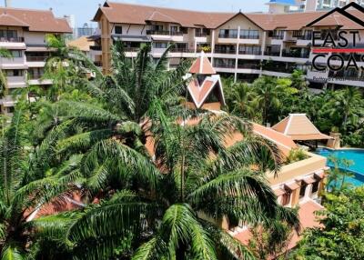 Chateau Dale Thabali  Condo for sale in Jomtien, Pattaya. SC13385