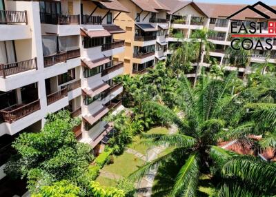 Chateau Dale Thabali  Condo for sale in Jomtien, Pattaya. SC13385