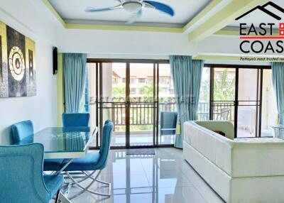 Chateau Dale Thabali  Condo for sale in Jomtien, Pattaya. SC13385