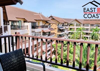 Chateau Dale Thabali  Condo for sale in Jomtien, Pattaya. SC13385