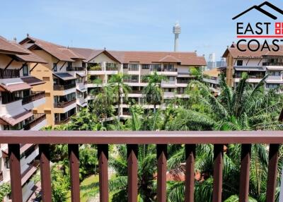 Chateau Dale Thabali  Condo for sale in Jomtien, Pattaya. SC13385