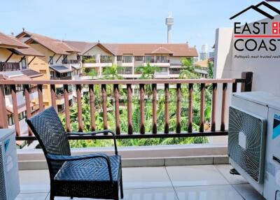 Chateau Dale Thabali  Condo for sale in Jomtien, Pattaya. SC13385